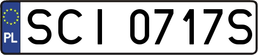SCI0717S