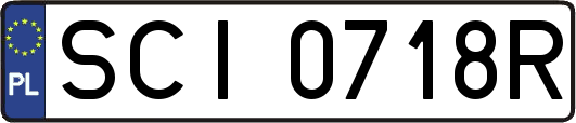SCI0718R