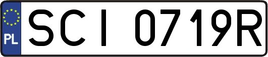 SCI0719R