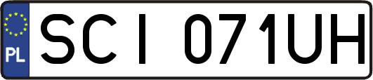 SCI071UH