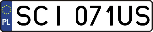 SCI071US