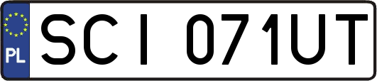 SCI071UT