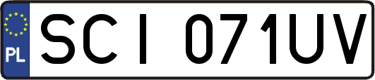 SCI071UV