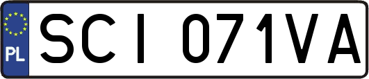SCI071VA