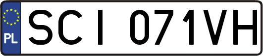 SCI071VH