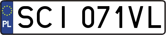 SCI071VL