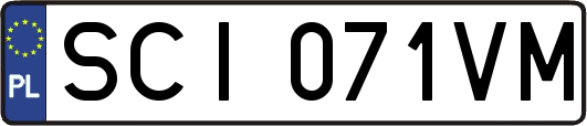 SCI071VM