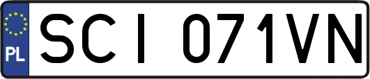 SCI071VN