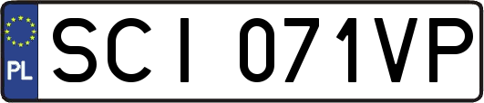 SCI071VP