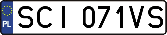 SCI071VS