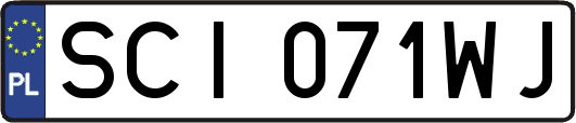 SCI071WJ