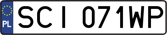 SCI071WP