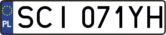 SCI071YH