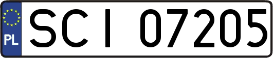 SCI07205