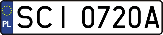 SCI0720A