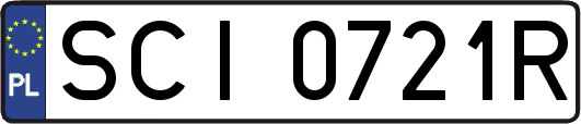 SCI0721R