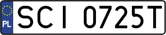SCI0725T