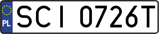 SCI0726T