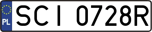 SCI0728R
