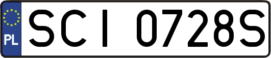 SCI0728S