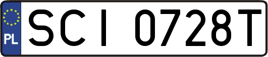 SCI0728T