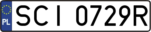 SCI0729R