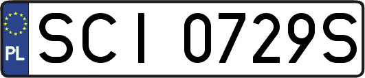 SCI0729S