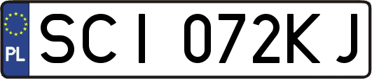 SCI072KJ