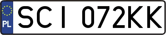 SCI072KK