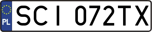 SCI072TX