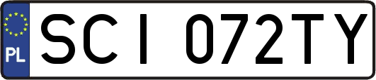 SCI072TY