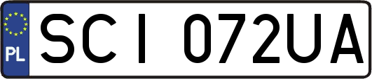SCI072UA