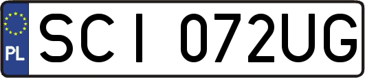 SCI072UG