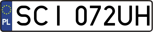 SCI072UH