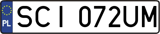 SCI072UM