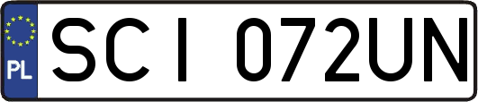 SCI072UN