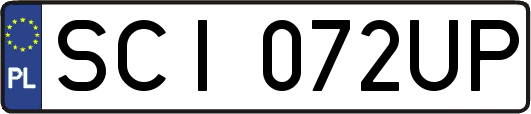 SCI072UP