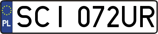 SCI072UR