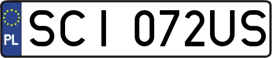 SCI072US