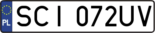 SCI072UV