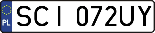 SCI072UY