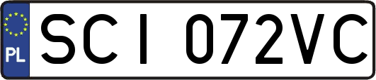 SCI072VC