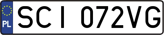 SCI072VG