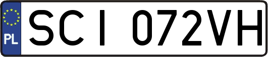 SCI072VH