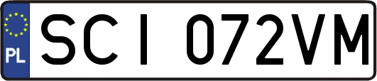 SCI072VM