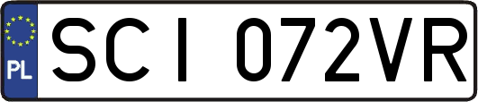 SCI072VR