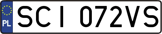 SCI072VS