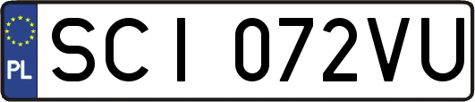 SCI072VU