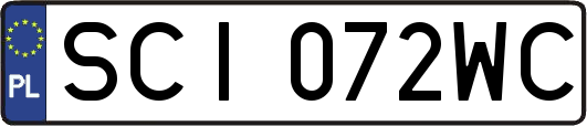 SCI072WC