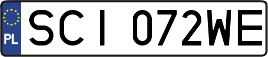SCI072WE